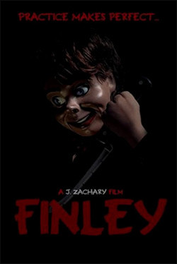 Финли / Finley