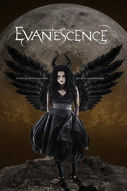 Evanescence