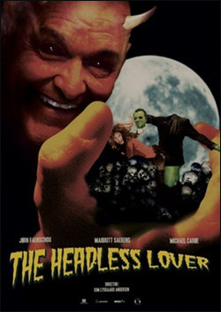 Безголовый любовник / The Headless Lover