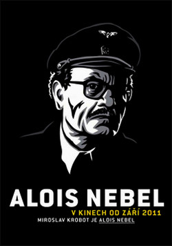 Алоис Небель / Alois Nebel
