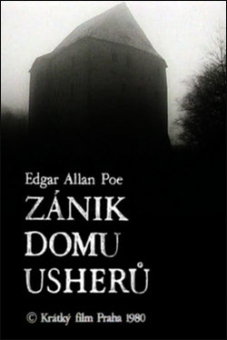 Падение дома Ашеров / Zаnik domu Usheru