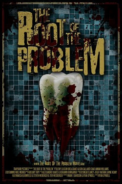 Корень проблемы / The Root of the Problem