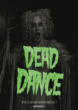 Lady Gaga - The Dead Dance
