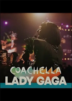 Lady Gaga, Coachella