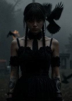 тени Забытого мира