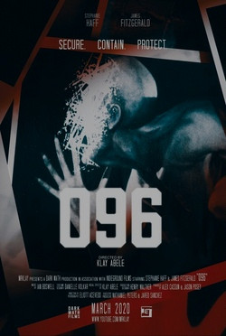096 / SCP: 096