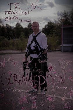 Горэмагеддон / Goremageddon