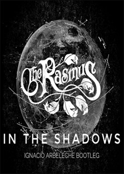 The Rasmus - In The Shadows