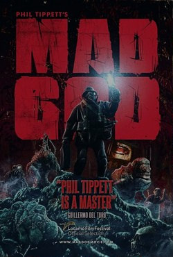 Безумный бог / Mad God