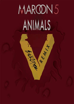 Maroon 5, Animals