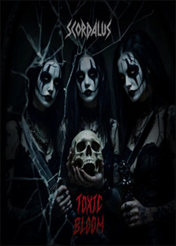 Scordalus - In the Mist