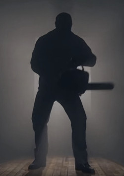 Джейсон Вурхиз