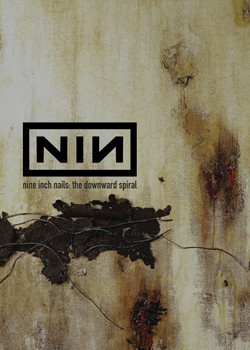 Nine Inch Nails - Closer