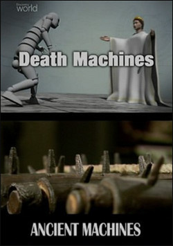 Discovery: Орудия смерти / Death Machines