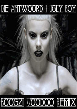 Die Antwoord - I Fink U Freeky