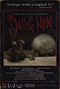 Улыбающийся человек / The Smiling Man