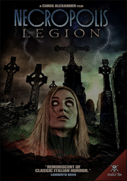 Некрополь: Легион / Necropolis Legion