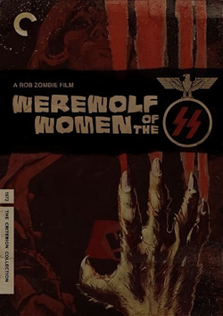 Женщины-оборотни из СС / Werewolf Women of the S.S.